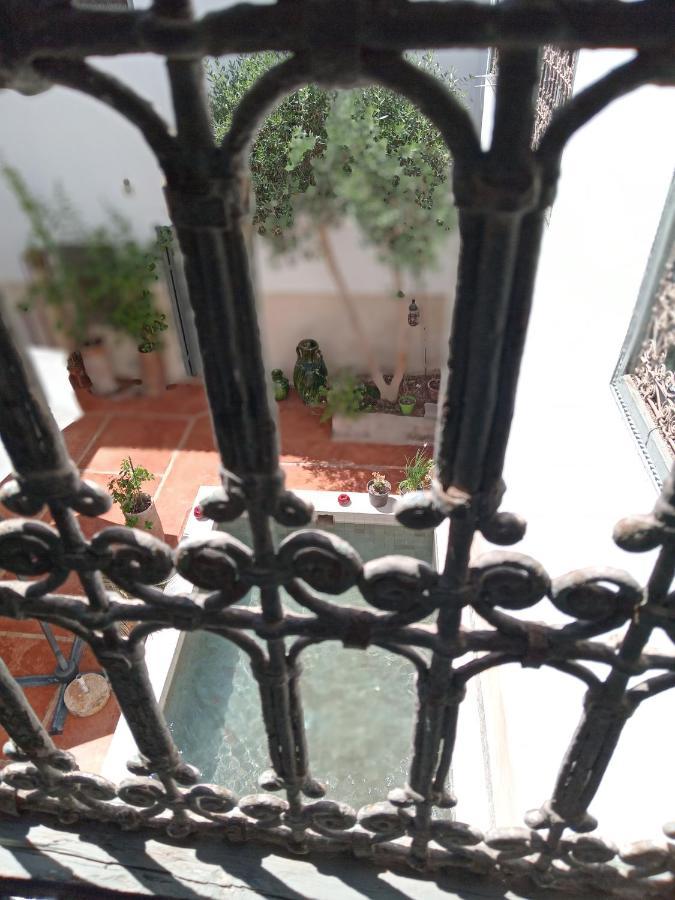 ホテル Riad Le Jardin De Mina マラケシュ エクステリア 写真